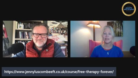 A Crash Course in Sovereignty, Self-Healing and Self-Mastery - 7th March 2024