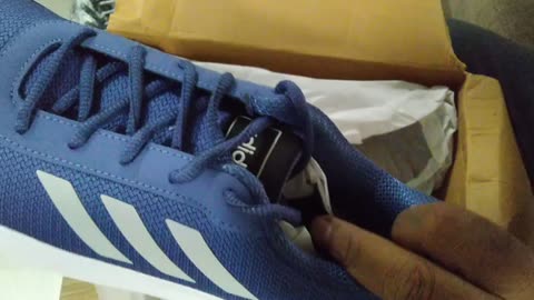 Adidas shoes