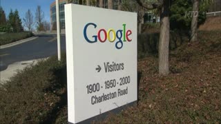 Video: 4 More States Join Texas Suit Against Google