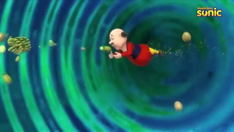 Motu patlu_ full_Introduction video