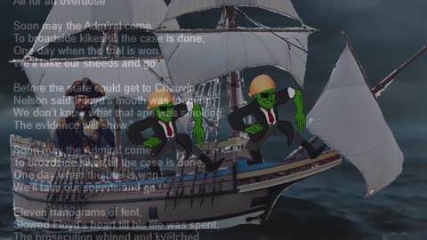 The Nelsonman (Wellerman Sea Shanty 4chan Version)