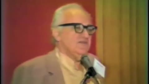 Murray Rothbard on Compulsory Banking Cartels