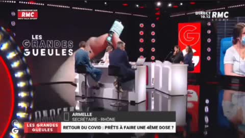 les Médias aux ordres. Arrêtez de tromper les Français