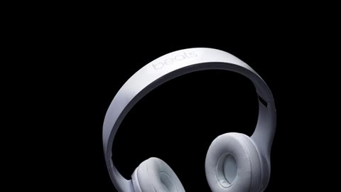 Beats Solo3 Wireless On-Ear Headphones