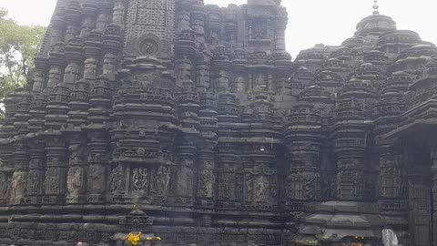 Old temple 🛕 in india 🇮🇳