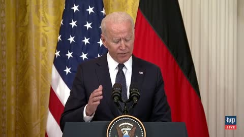 Stammering Biden Tries to Do Math and Utterly Fails