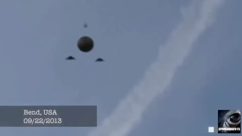 Great UFO Sightings - Unprecedented!