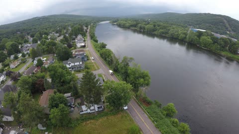 07-06-2019 GoPro Karma ViDs PA Pike Street Bridge Matamoras Port Jervis (1)