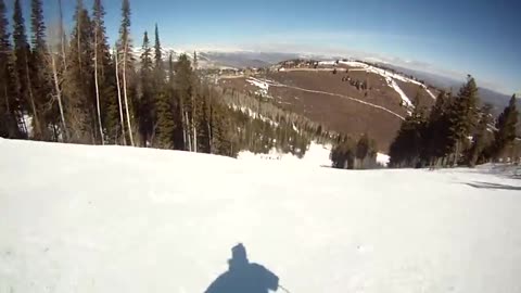 Deer Valley DH 1