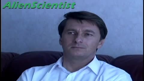 Dr. Eugene Podkletnov Full Interview - Rotating Superconductors