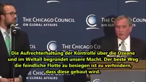 George Friedman - Chicago Council on global affairs - 2015 Ukraine - Germany - Russia