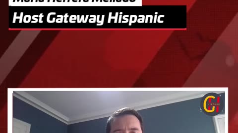 Cristián Araya, Diputado chileno en Gateway Hispanic Podcast EP06