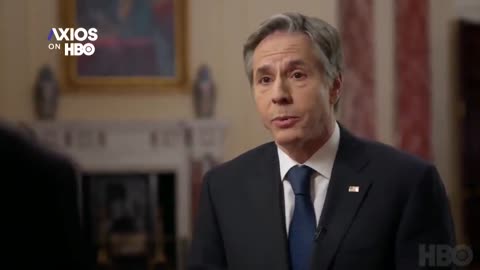 Secretary Blinken Can’t Explain What ‘Pressure’ Biden Will Apply on China for COVID Obstruction