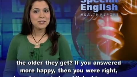 ⚠️🚫 What is the relationship between age and happiness