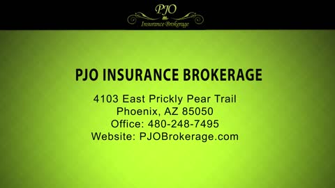 Phoenix Professional Liability Insurance | PJO Brokerage Insurance