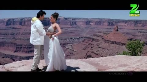 Shukriya Shukriya Shukriya Mere Piya | Anil Kapoor, Aishwarya Rai | Love Song