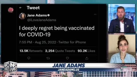 BREAKING Vaccine Side Effects & Regrets Vaccinated Individuals Tell The Truth