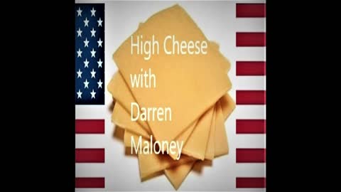 Episode 63 - Biden: "Let them eat ice cream." Bannon: "Biden is finished."