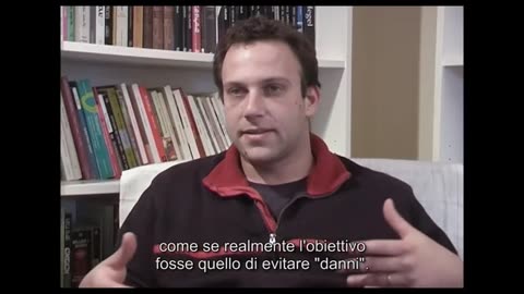 ricordate l'operazione "piombo fuso" contro i territori palestinesi? Era il 2009