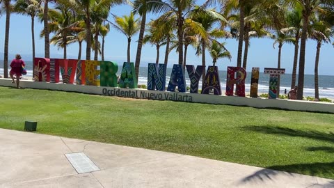 Rivera Nayarit