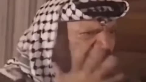 Look what Yasser Arafat said about Yemen