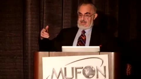 Aliens: Love Them or Hate Them? by Stanton Friedman