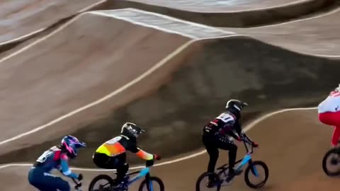 USA BMX Racing Team #shorts #shortvideo #bmx #bmxracing #usabmx 36 sec