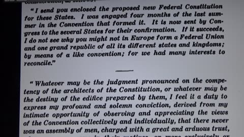 Proof of Invasion & Swindling of America- part 2