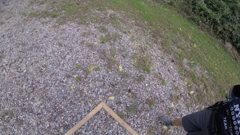 USPSA November 2021 Richmond Boro (D - Carry Optics)