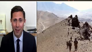 Tipping Point - Biden's Middle East Troop Withdrawal with Nate Anderson