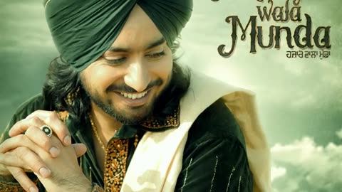 Sajjan Raazi | Official Audio | Satinder Sartaaj |Amjad Hassan RJP