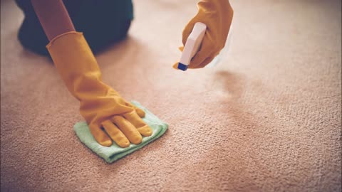 Marquez Janitorial Service - (913) 243-3893