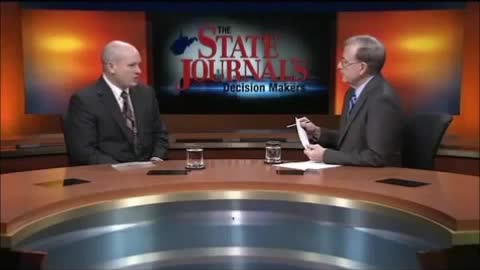 Anti-Gun Liberal News Anchor gets destroyed repeatedly 2016