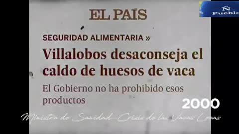 Polémico vídeo de Génova 13 sobre sus engaños contra las bases del PP