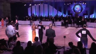 EMBASSY BALL 2019 LATIN C FINAL