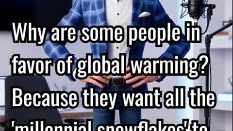 Global Warming