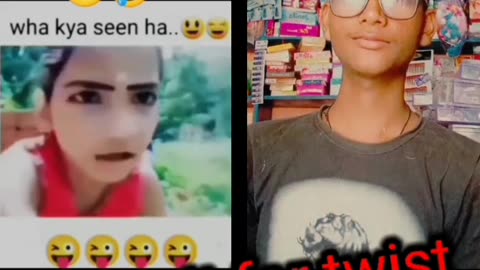 Kuchh samajh me Aaya 🤣