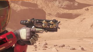 Star Citizen Subscriber Flair 76 - Deadeye pistol and rifle