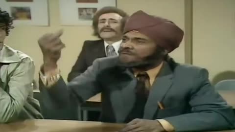 Mind Your Language Season 1 Episode 1 The First Lesson HD