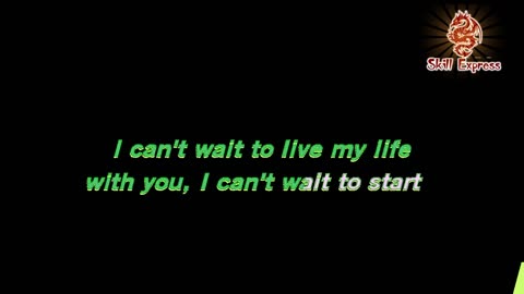 From This Moment On - Shania Twain (HD Karaoke)