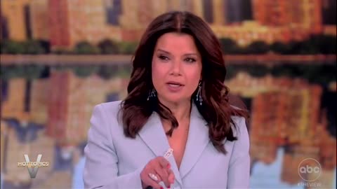 Ana Navarro Makes False Claim About J6