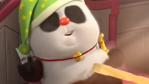 Cute Panda Animation | hotess Things from Internet