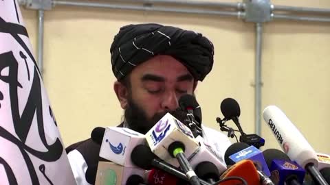 Taliban has Banned Poppy Cultivation & Export of all Drugs