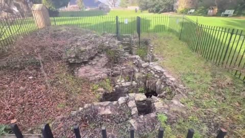 Abergavenny | South Wales | Castle