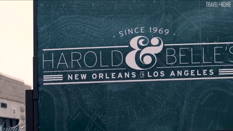 Harold & Belle's: One of The Best Creole Restaurants in Los Angeles | Savor