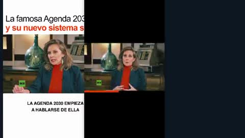 En debate existen defensores de la Agenda 2030