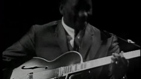 Wes Montgomery - Twisted Blues = 1965