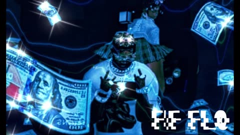 FIF FLO{Leanin 2 Da Side}: GWAPO_Hondo