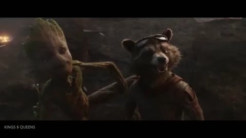 Guardians of the Galaxy Vol. 3 (2022) Marvel Studios - coming soon