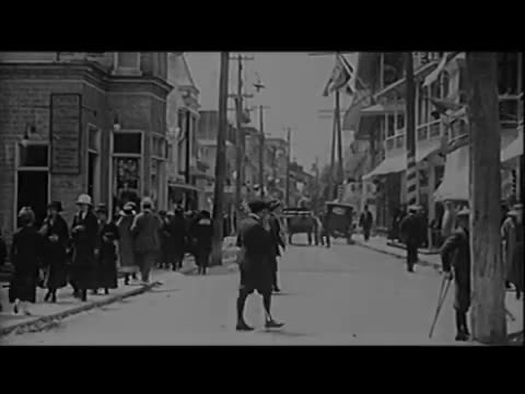 Canada: A People's History E12 - Ordeal by Fire